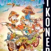 Onkel Skrue Ut i det blå HC