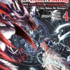 Only I Know the World Is Ending and Getting Killed by Rampaging Beasts Only Makes Me Stronger (Manga) Vol. 4