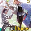Only I Know the World Is Ending and Getting Killed by Rampaging Beasts Only Makes Me Stronger (Manga) Vol. 5