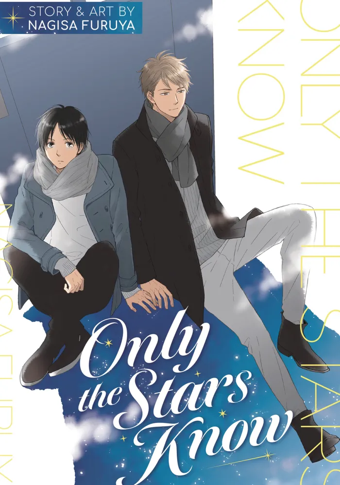 Only Stars Know Vol. 01