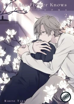 Only the Flower Knows Vol. 2