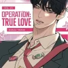 Operation: True Love, vol. 1: A WEBTOON Unscrolled Graphic Novel