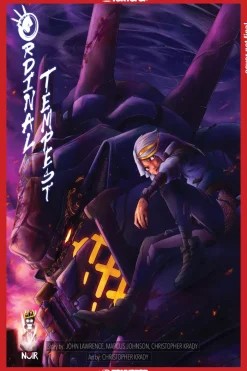 Ordinal Tempest, Volume 1