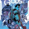 Ordinary Gods Volume 2: God Machine