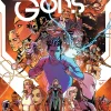 Ordinary Gods Volume 1: God Spark