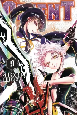 Orient Vol. 9