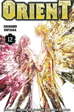 Orient Vol. 13