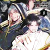 Orient Vol. 8