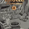 Orochi: The Perfect Edition, Vol. 4