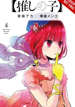 [Oshi No Ko], Vol. 4