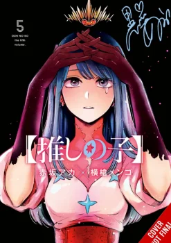Oshi No Ko Vol. 05