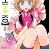 [Oshi No Ko], Vol. 8