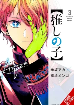 [Oshi No Ko], Vol. 3