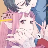 Otaku Vampire's Love Bite, Vol. 5