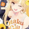 Otaku x Gal 02