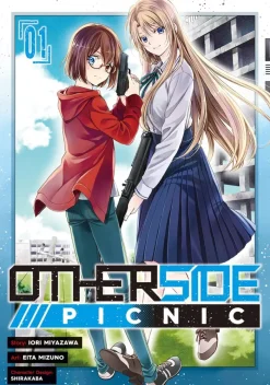 Otherside Picnic Vol. 01