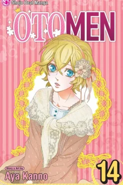 Otomen, Vol. 14