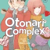 Otonari Complex Vol. 03