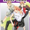 Ouran High School Host Club, Vol. 11