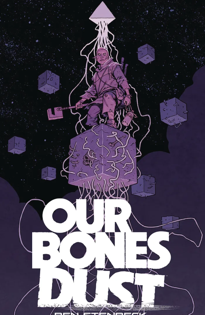 Our Bones Dust