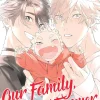 Our Family, Now and Forever Vol. 1
