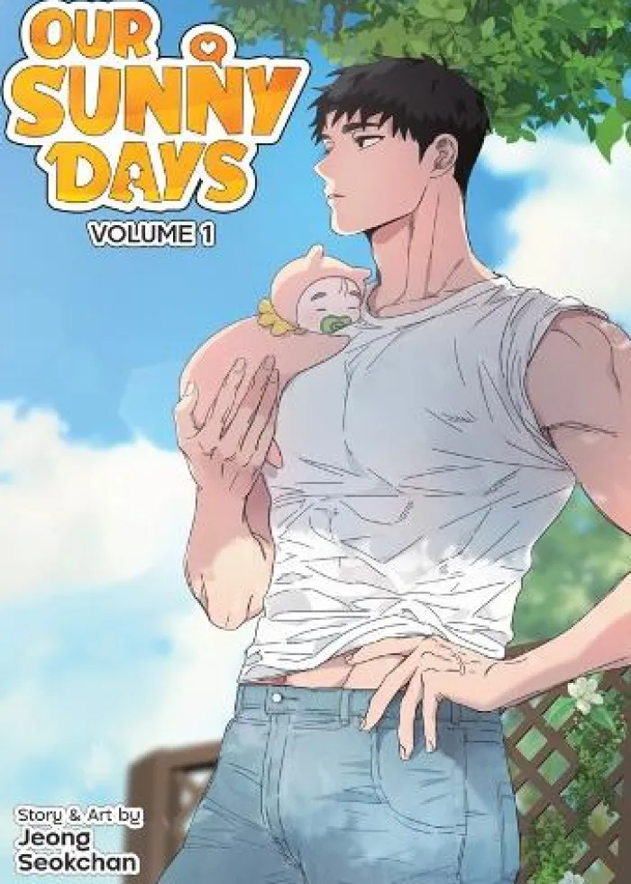 Our Sunny Days Vol. 1