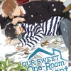 Our Sweet One Room Apartment