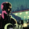 Outcast by Kirkman & Azaceta Volume 2: A Vast and Unending Ruin