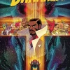Outer Darkness Volume 1: Each Other's Throats