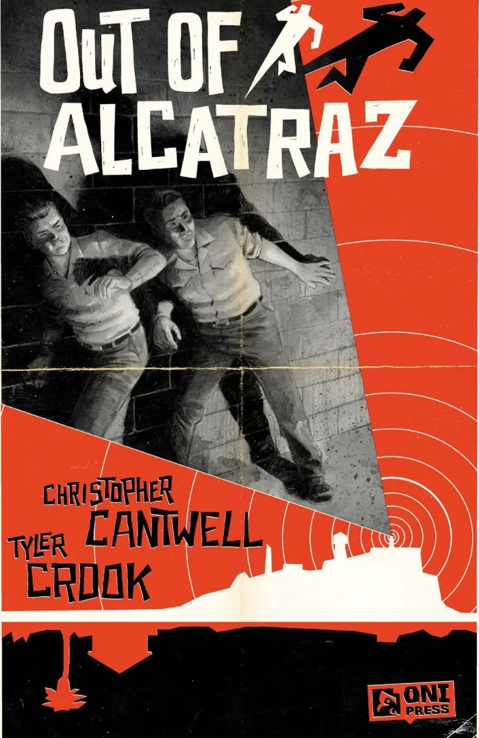 Out of Alcatraz