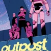 Outpost Zero: The Complete Collection