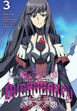 Overgeared Vol. 03