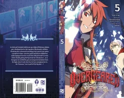 Overgeared Vol. 05