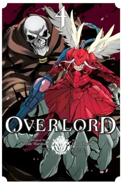 Overlord, Vol. 4