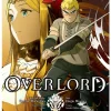 Overlord, Vol. 8