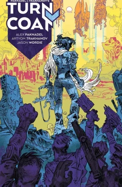 Paknadel & Trakhanov's Turncoat