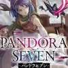 Pandora Seven, Vol. 5