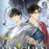 Panguan: The Twelfth Gate (Novel) Vol. 1 Novel