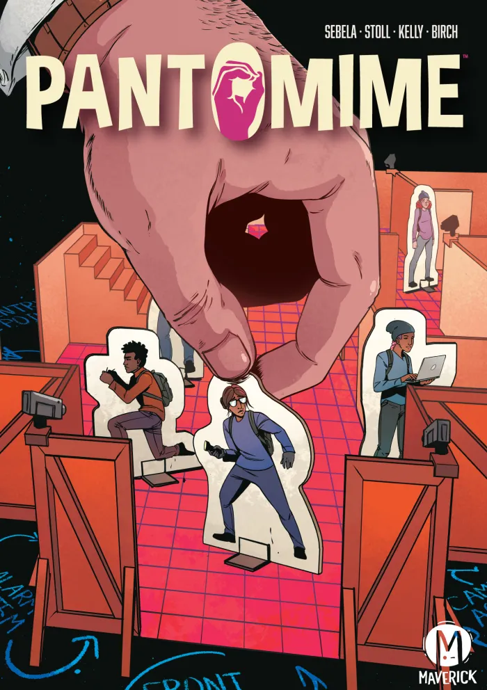 Pantomime