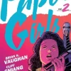 Paper Girls Backpack Edition Vol. 2