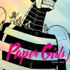 Paper Girls Deluxe Edition Volume 2