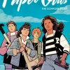 Paper Girls: The Complete Story