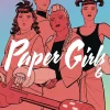 Paper Girls Volume 6