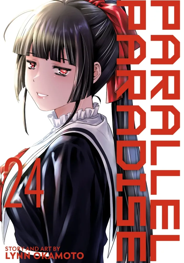 Parallel Paradise Vol. 24