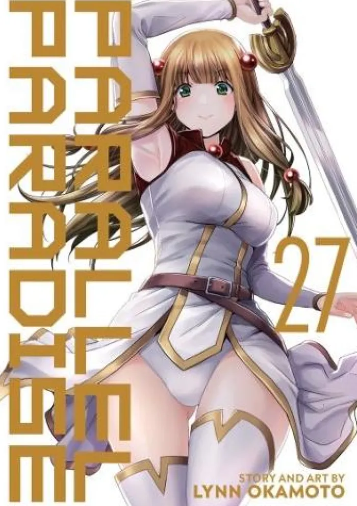 Parallel Paradise Vol. 27