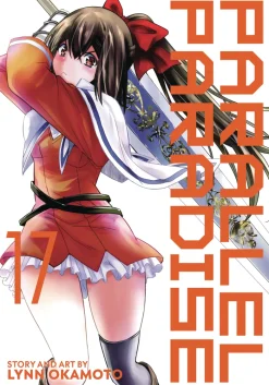 Parallel Paradise Vol. 17