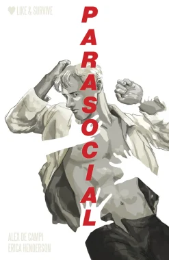 Parasocial