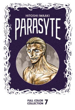 Parasyte Color Collector's Vol. 07
