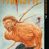 Parasyte Paperback Collection 7