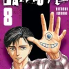 Parasyte Vol. 8